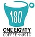 One Eighty Coffee & Music